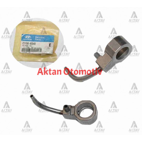 YAĞ FISKİYESİ STAREX TCİ SOL